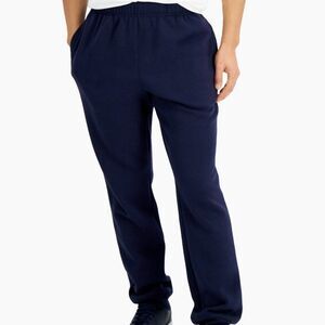 ID Ideology Men's Fleece Sweatpants